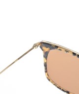 THOM BROWNE（トムブラウン）サングラス 茶 サイズ:- レディース/2200630938096