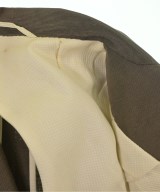 THOM BROWNE（トムブラウン）カジュアルジャケット 茶 サイズ:0(XS位) メンズ/2200631723042