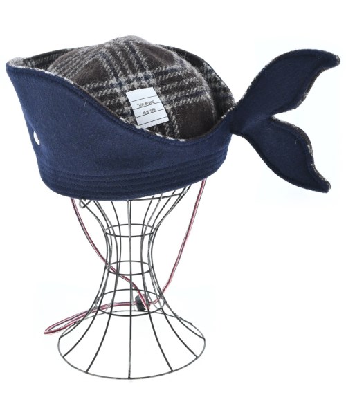 THOM BROWNE（トムブラウン）その他 紺 サイズ:L メンズ/2200631767602