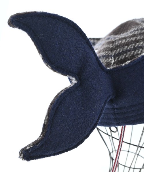 THOM BROWNE（トムブラウン）その他 紺 サイズ:L メンズ/2200631767602