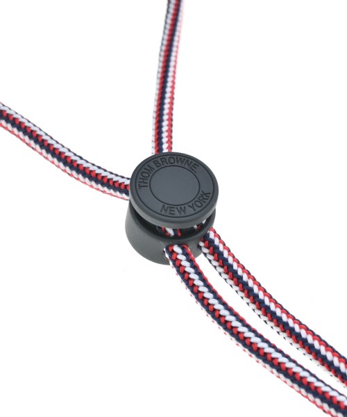 THOM BROWNE（トムブラウン）その他 紺 サイズ:L メンズ/2200631767602