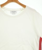 THOM BROWNE（トムブラウン）Tシャツ・カットソー 白 サイズ:1(S位) メンズ/2200631911012