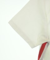 THOM BROWNE（トムブラウン）Tシャツ・カットソー 白 サイズ:1(S位) メンズ/2200631911012