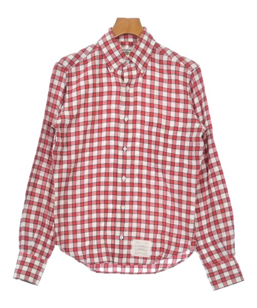トムブラウン(THOM BROWNE)のTHOM BROWNE カジュアルシャツ