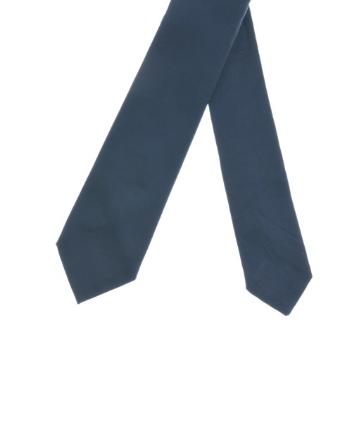 THOM BROWNE（トムブラウン）ネクタイ 紺 サイズ:- メンズ/2200633129057