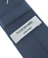 THOM BROWNE（トムブラウン）ネクタイ 紺 サイズ:- メンズ/2200633129057