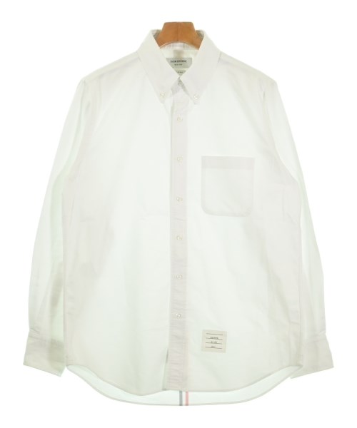 トムブラウン(THOM BROWNE)のTHOM BROWNE カジュアルシャツ