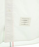 THOM BROWNE（トムブラウン）カジュアルシャツ 白 サイズ:3(L位) メンズ/2200633342142