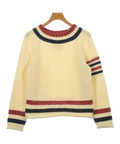トムブラウン(THOM BROWNE)のTHOM BROWNE ニット・セーター