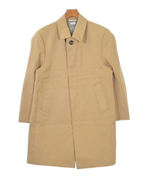 トムブラウン(THOM BROWNE)のTHOM BROWNE ステンカラーコート