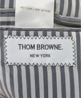 THOM BROWNE（トムブラウン）ステンカラーコート ベージュ サイズ:3(L位) メンズ/2200607122039
