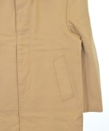 THOM BROWNE（トムブラウン）ステンカラーコート ベージュ サイズ:3(L位) メンズ/2200607122039