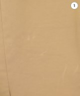 THOM BROWNE（トムブラウン）ステンカラーコート ベージュ サイズ:3(L位) メンズ/2200607122039