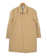 THOM BROWNE ステンカラーコート