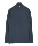 THOM BROWNE（トムブラウン）Tシャツ・カットソー 紺 サイズ:0(XS位) メンズ/2200610815041
