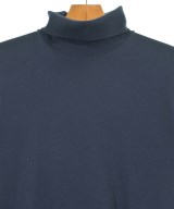 THOM BROWNE（トムブラウン）Tシャツ・カットソー 紺 サイズ:0(XS位) メンズ/2200610815041