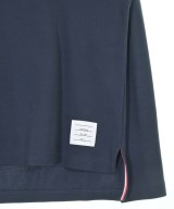 THOM BROWNE（トムブラウン）Tシャツ・カットソー 紺 サイズ:0(XS位) メンズ/2200610815041