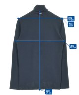 THOM BROWNE（トムブラウン）Tシャツ・カットソー 紺 サイズ:0(XS位) メンズ/2200610815041