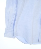 THOM BROWNE（トムブラウン）カジュアルシャツ 青 サイズ:2(M位) メンズ/2200611366030