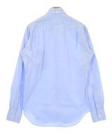 THOM BROWNE（トムブラウン）カジュアルシャツ 青 サイズ:-(M位) メンズ/2200611366047