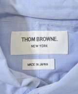 THOM BROWNE（トムブラウン）カジュアルシャツ 青 サイズ:-(M位) メンズ/2200611366047