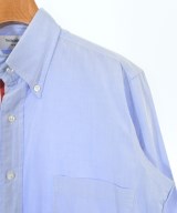 THOM BROWNE（トムブラウン）カジュアルシャツ 青 サイズ:-(M位) メンズ/2200611366047