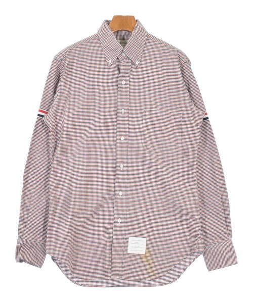 トムブラウン(THOM BROWNE)のTHOM BROWNE カジュアルシャツ