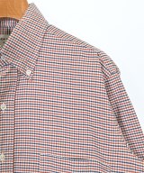 THOM BROWNE（トムブラウン）カジュアルシャツ 白 サイズ:-(M位) メンズ/2200611366108