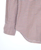 THOM BROWNE（トムブラウン）カジュアルシャツ 白 サイズ:-(M位) メンズ/2200611366108