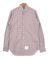 THOM BROWNE カジュアルシャツ