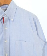 THOM BROWNE（トムブラウン）カジュアルシャツ 青 サイズ:-(M位) メンズ/2200611366115