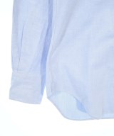 THOM BROWNE（トムブラウン）カジュアルシャツ 青 サイズ:-(M位) メンズ/2200611366115