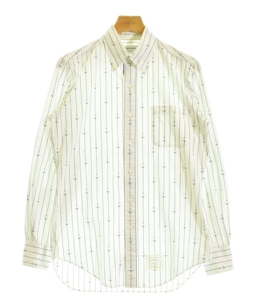 トムブラウン(THOM BROWNE)のTHOM BROWNE カジュアルシャツ