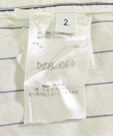THOM BROWNE（トムブラウン）カジュアルシャツ 白 サイズ:2(M位) メンズ/2200612044067
