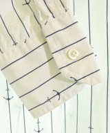 THOM BROWNE（トムブラウン）カジュアルシャツ 白 サイズ:2(M位) メンズ/2200612044067