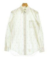 THOM BROWNE カジュアルシャツ