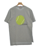 THOM BROWNE（トムブラウン）Tシャツ・カットソー グレー サイズ:3(L位) メンズ/2200601059126