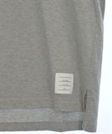 THOM BROWNE（トムブラウン）Tシャツ・カットソー グレー サイズ:3(L位) メンズ/2200601059126
