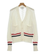 THOM BROWNE カーディガン
