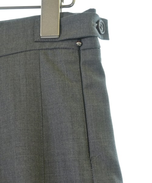 THOM BROWNE（トムブラウン）その他 グレー サイズ:38(S位) レディース/2200614100020
