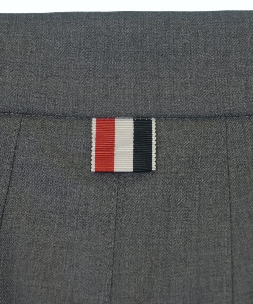 THOM BROWNE（トムブラウン）その他 グレー サイズ:38(S位) レディース/2200614100020