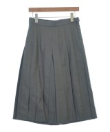 THOM BROWNE（トムブラウン）その他 グレー サイズ:38(S位) レディース/2200614100020
