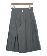 THOM BROWNE（トムブラウン）その他 グレー サイズ:38(S位) レディース/2200614100020