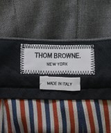 THOM BROWNE（トムブラウン）その他 グレー サイズ:38(S位) レディース/2200614100020