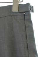 THOM BROWNE（トムブラウン）その他 グレー サイズ:38(S位) レディース/2200614100020