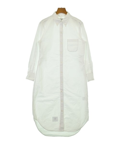 トムブラウン(THOM BROWNE)のTHOM BROWNE ワンピース