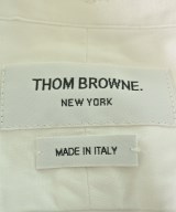 THOM BROWNE（トムブラウン）ワンピース 白 サイズ:44(L位) レディース/2200614100037