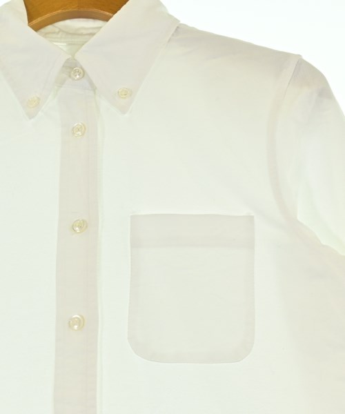 THOM BROWNE（トムブラウン）ワンピース 白 サイズ:12(M位) レディース/2200614100044