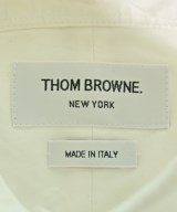 THOM BROWNE（トムブラウン）ワンピース 白 サイズ:12(M位) レディース/2200614100044