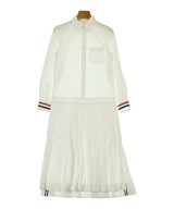 THOM BROWNE ワンピース